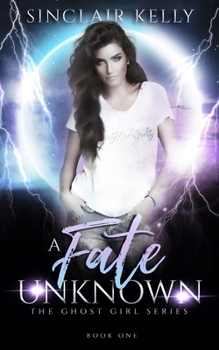 Paperback A Fate Unknown: A PNR, Why Choose Novel Book