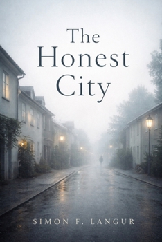 Paperback The Honest City Book