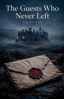 Paperback The Guests Who Never Left Book