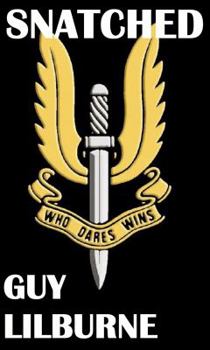 Paperback Snatched Book