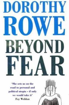 Paperback Beyond Fear Book