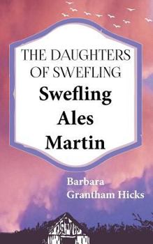 Paperback Swefling Ales Martin Book