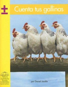 Cuenta tus Gallinas / Count Your Chickens - Book  of the Yellow Umbrella Books: Math ~ Spanish