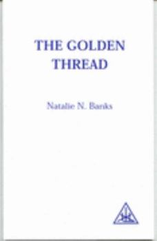 Paperback The Golden Thread Book