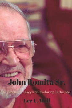 Paperback JOHN ROMITA Sr.: A Timeless Legacy and Enduring Influence Book