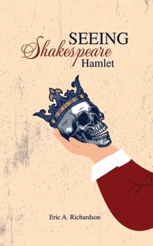 Paperback SEEING Shakespeare: Hamlet Book