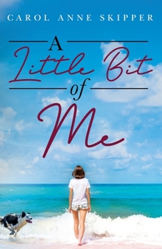 Paperback A Little Bit of Me Book