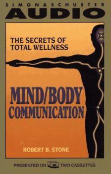Audio Cassette Mind-Body Communication Book