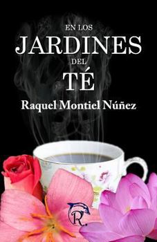 Paperback En Los Jardines del Te [Spanish] Book