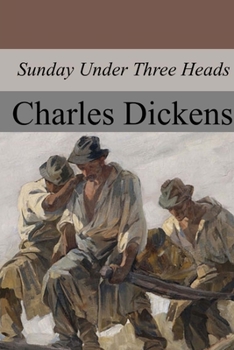 Paperback Sunday Under Three Heads Book
