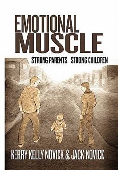 Paperback Emotional Muscle Book