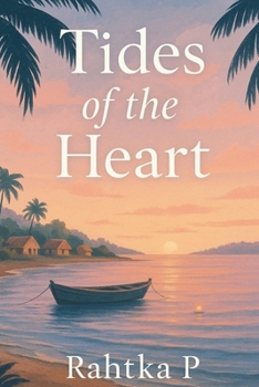 Paperback Tides of the Heart: A Slow-Burning Romance of Second Chances and Quiet Belonging Book