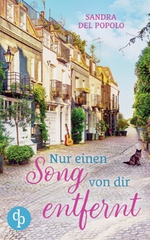 Paperback Nur einen Song von dir entfernt [German] Book