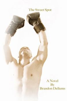 Paperback The Sweet Spot Book