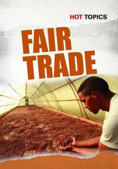 Hardcover Fair Trade Book