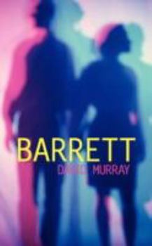 Paperback Barrett Book