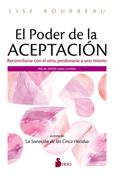 Paperback Poder de la Aceptación, El [Spanish] Book