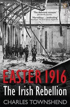 Paperback Easter 1916 Book