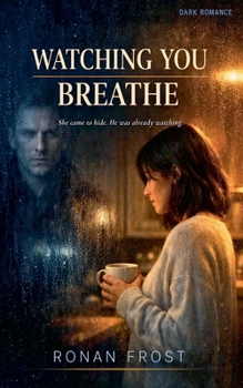Paperback Watching You Breathe Book