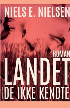 Paperback Landet de ikke kendte [Danish] Book