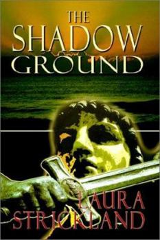 Paperback The Shadow Ground Book