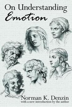 Paperback On Understanding Emotion Book