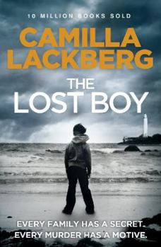 Paperback Lost Boy Book