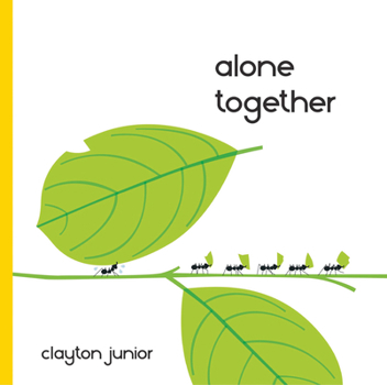 Hardcover Alone Together Book