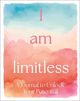 Paperback I Am Limitless Book