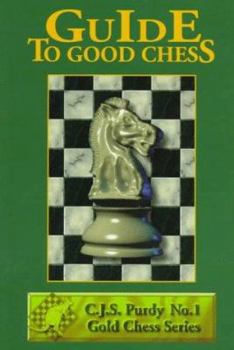 Paperback Guide to Good Chess Book