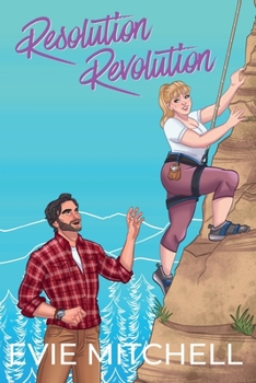 Resolution Revolution - Book #10 of the Capricorn Cove