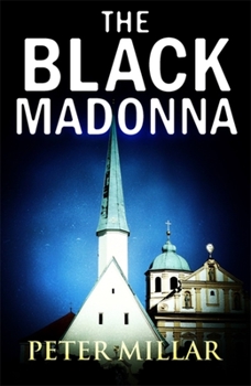 Paperback The Black Madonna Book