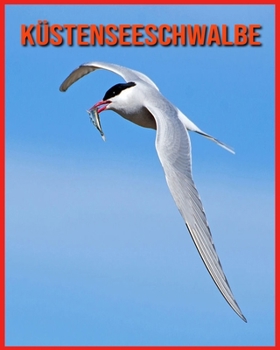 Paperback K?stenseeschwalbe: Erstaunliche Fakten ?ber K?stenseeschwalbe [German] Book