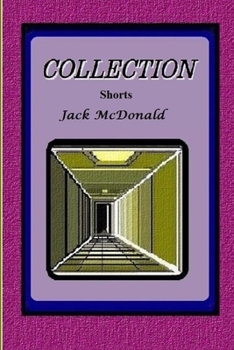 Paperback Collection: Shorts By Jack Book