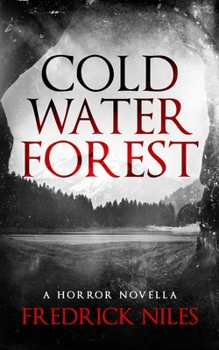 Paperback Cold Water Forest Book