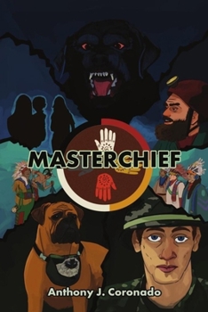 Paperback Master Chief Book