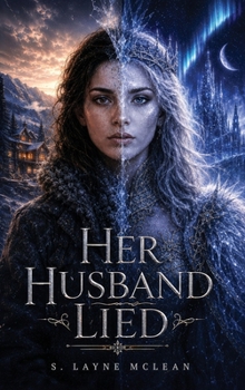 Hardcover Her Husband Lied Book