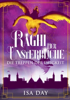 Paperback Raghi der Unsterbliche [German] Book