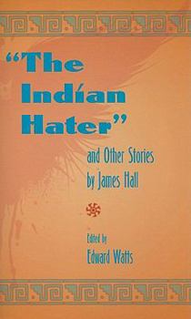 Paperback The Indian Hater and Other Stories Book