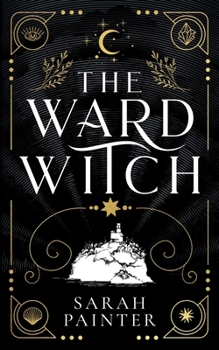 Paperback The Ward Witch Book