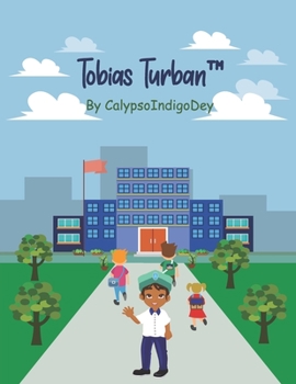 Paperback Tobias Turban(TM) Book