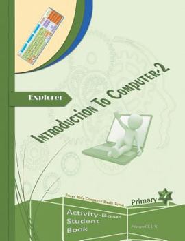 Paperback An Introduction to Computers: Volume Two Book