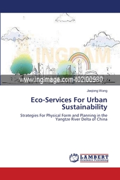 Paperback Eco-Services For Urban Sustainability Book