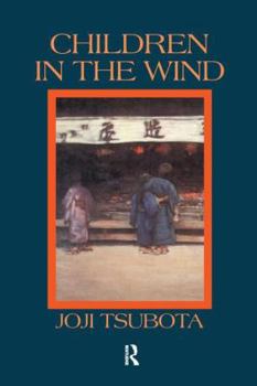 Paperback Children In The Wind Book