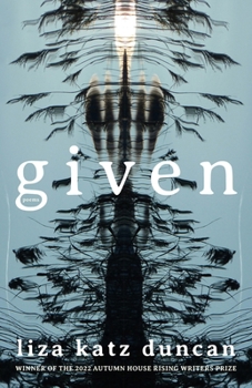 Paperback Given Book