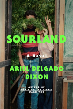 Hardcover Sourland Book