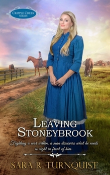 Paperback Leaving Stoneybrook: A Prequel Novella Book