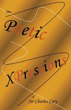 Paperback Poetic Xpressions Book