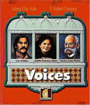 Paperback Voices: Book C Book