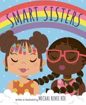 Hardcover Smart Sisters Book